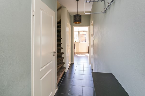 Medium property photo - Kersengaard 4, 4051 EB Ochten